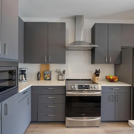 Melody Merge - Odyssey - 3 Separate Units Holiday home *