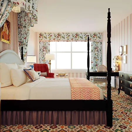 Graduate By Hilton 4* Nashville