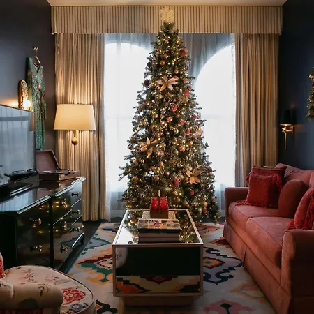 Graduate By Hilton 4* Nashville
