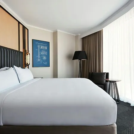 Jw Marriott 5* Nashville