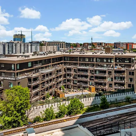 Apartment Boots On Broadway In Downtown With Parking, Pool, Gym Nashville