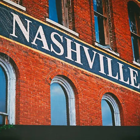 Apartment Grand Ole Nashville- Walk To Broadway & Honky Tonks! Nashville