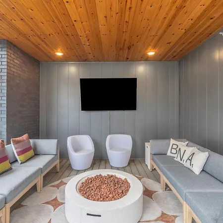 Apartment The Grove By Avantstay *