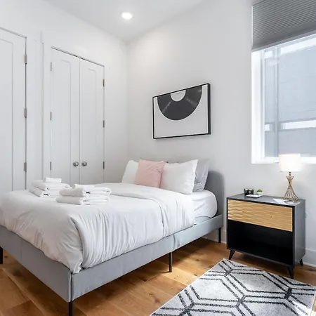 Apartment The A Side By Local *