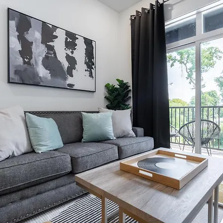 Apartment The A Side By Local Nashville