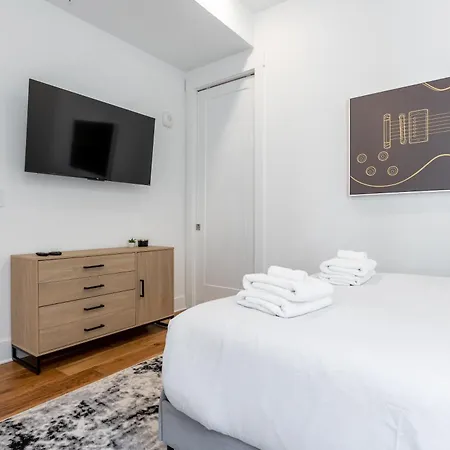 Apartment The A Side By Local *