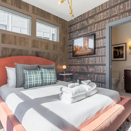 Holiday home Henley At The Lucy By Local
