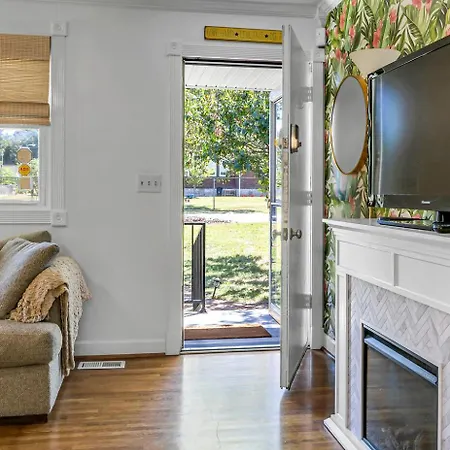 The Sharpe Shack By Local Holiday home Nashville