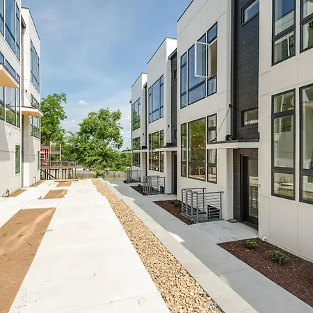 Villa Riverfront Bliss
