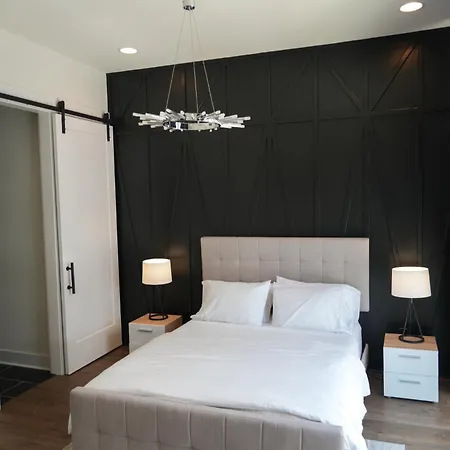 Riverfront Bliss Villa *