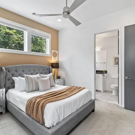 12 South Walk To Belmont With Deck And Patio *
