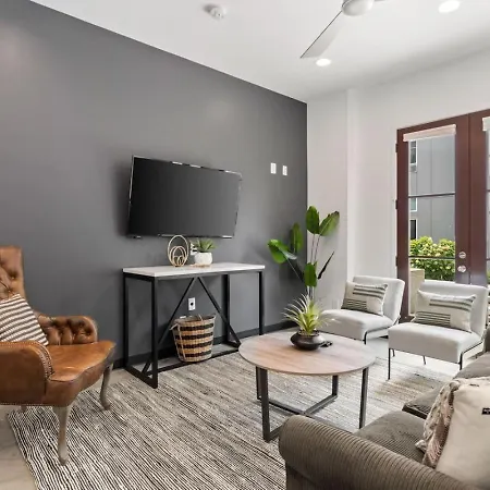 12 South Walk To Belmont With Deck And Patio * Nashville