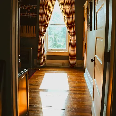 The Magnolia Mansion 6 Minutes To Broadway On 4 Acres Holiday home Nashville