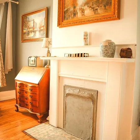 Holiday home The Magnolia Mansion 6 Minutes To Broadway On 4 Acres Nashville