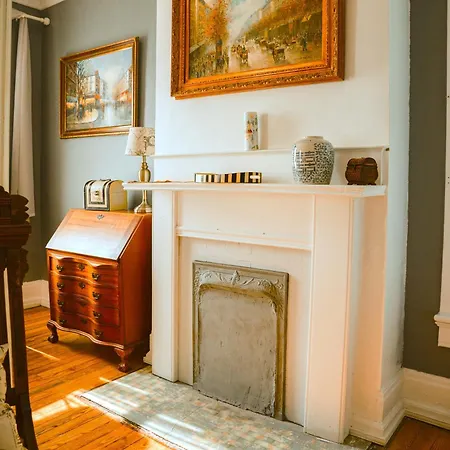 The Magnolia Mansion 6 Minutes To Broadway On 4 Acres Nashville