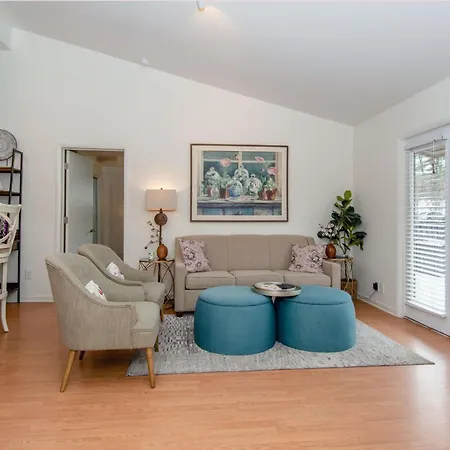 Pet Friendly - Near Dt Nash & Music Row Holiday home Nashville