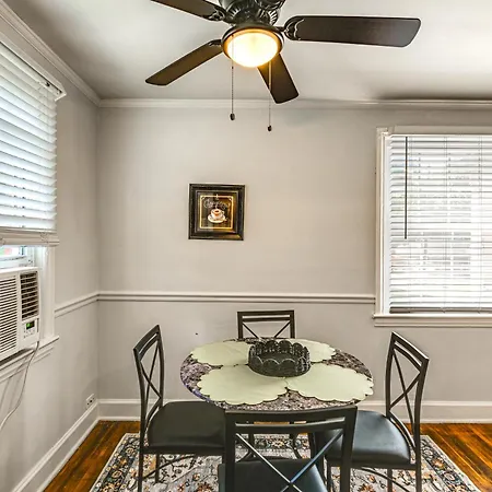 Holiday home 7 Mi To Dtwn: W/ Spacious Yard In *