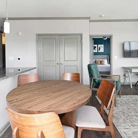Landing At The Flats At Walden Grove - 2 Bedroo... Apartment