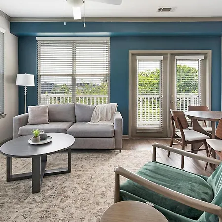 Landing At The Flats At Walden Grove - 2 Bedroo... Apartment