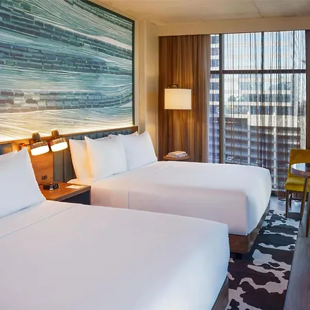 Caption By Hyatt Downtown Hotel