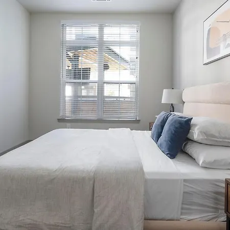 Apartment Landing Chic 1Bd Pool Gym