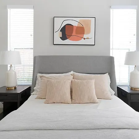 Landing Chic 1Bd Pool Gym Apartment Nashville