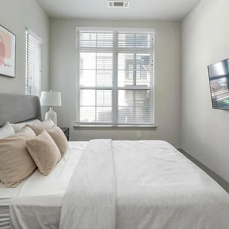 Apartment Landing Chic 1Bd Pool Gym *