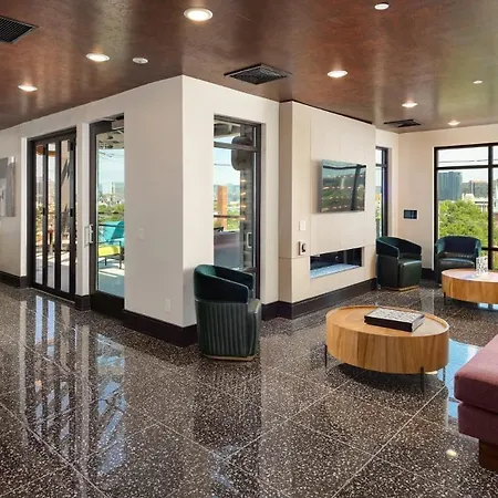 Landing Chic 1Bd Pool Gym *