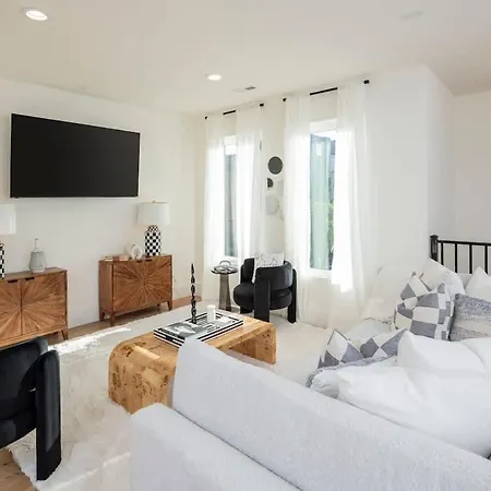 Large Groups - 2mi From Downtown - Sleeps 24 Nashville