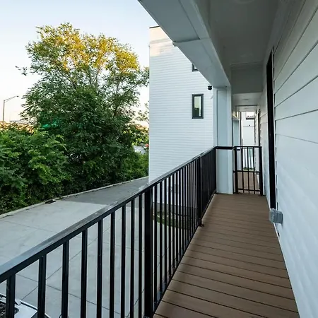 Large Groups - 2mi From Downtown - Sleeps 24 Nashville