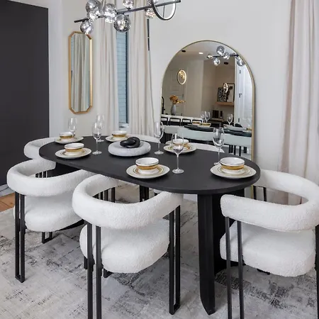 Large Groups - 2mi From Downtown - Sleeps 24 Nashville