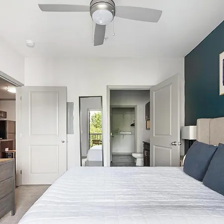 Landing Apartments - The Flats At Walden Grove * Nashville