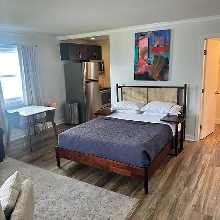 Wpool - Hip Melrose - 8th Ave Holiday home Nashville