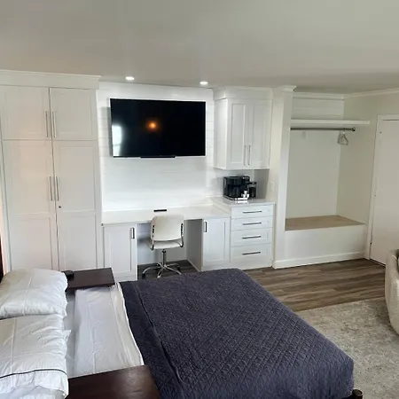 Holiday home Wpool - Hip Melrose - 8th Ave