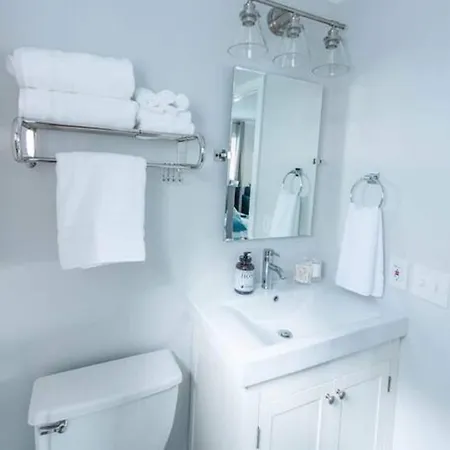 Wpool - Hip Melrose - 8th Ave Holiday home
