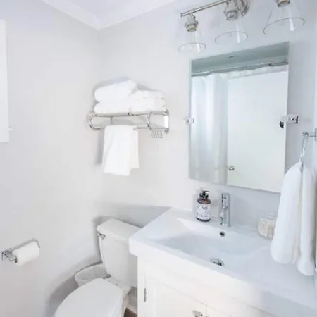 Holiday home Wpool - Hip Melrose - 8th Ave *