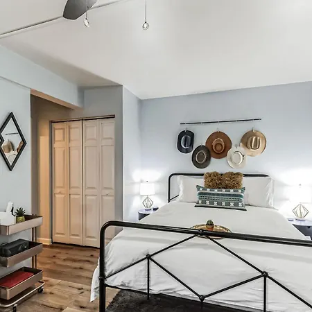 Trendy For 4 With Community Pool * Nashville