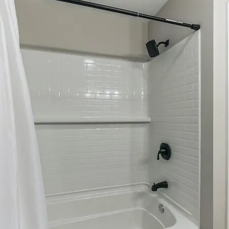 Holiday home Luxurious 4br Pet Friendly Nashville