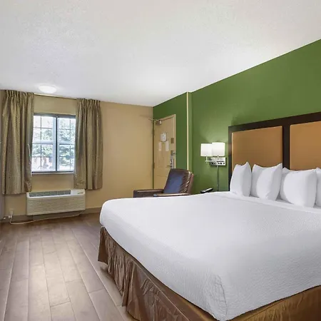 Hotel Extended America Select - - Airport 2*