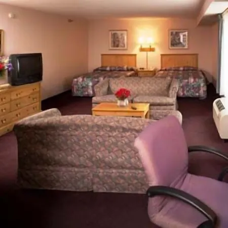 Luxe Hotel Nashville Opryland Hotel 3*