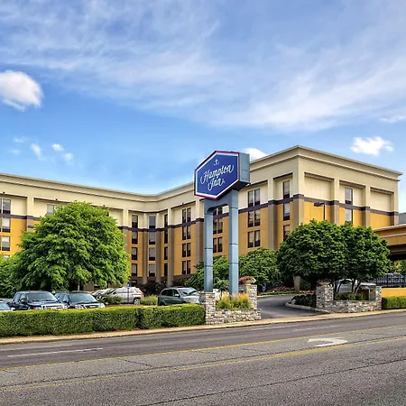 Hotel Hampton / Vanderbilt