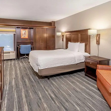 Hampton / Vanderbilt 3* Nashville