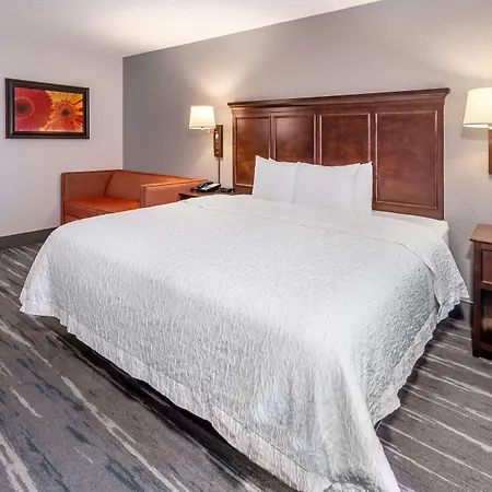 Hotel Hampton / Vanderbilt Nashville