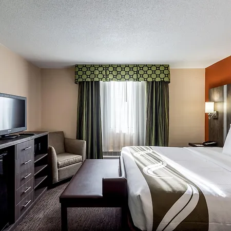 Comfort & Downtown - Stadium 4*