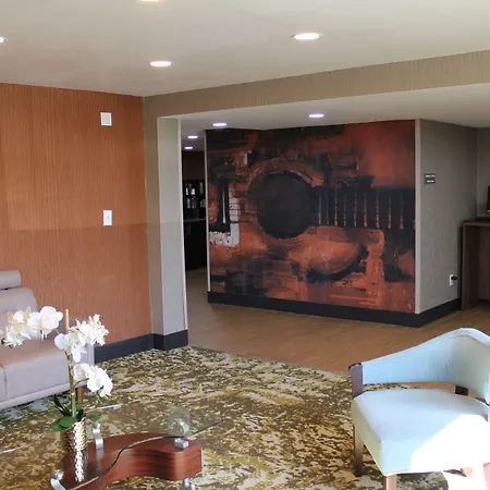 Comfort & Downtown - Stadium Hotel Nashville