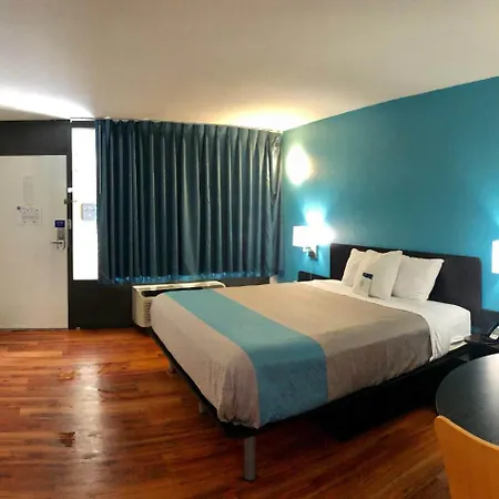 6-nashville, Tn - Airport 3* Nashville