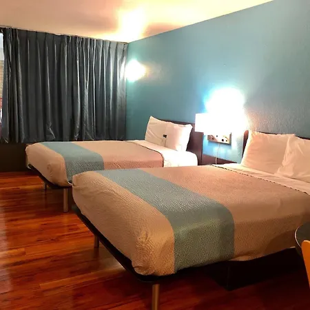 6-nashville, Tn - Airport Hotel