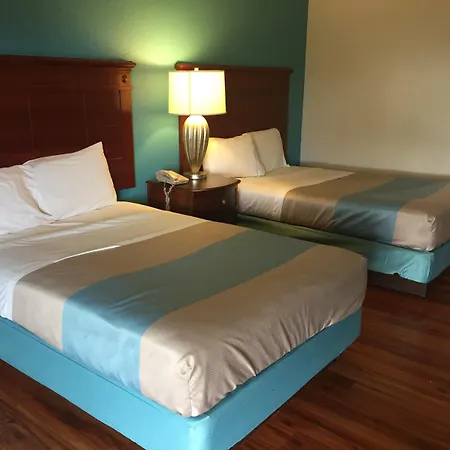 6-nashville, Tn - Airport Hotel