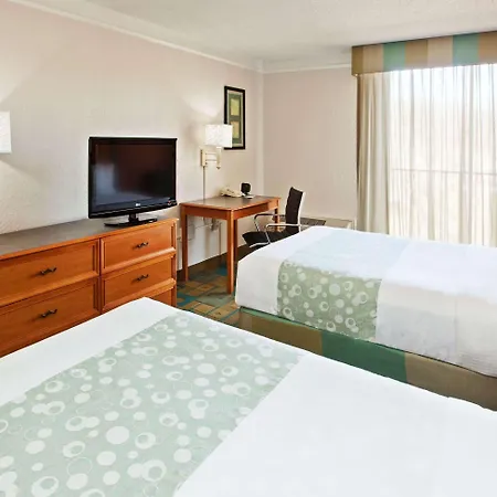 La Quinta By Wyndham Airport/opryland 3*
