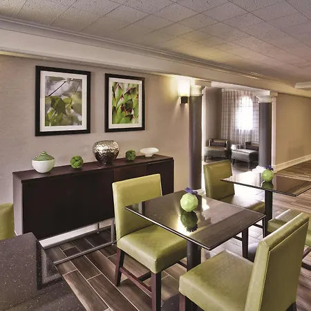 La Quinta By Wyndham South Hotel Nashville